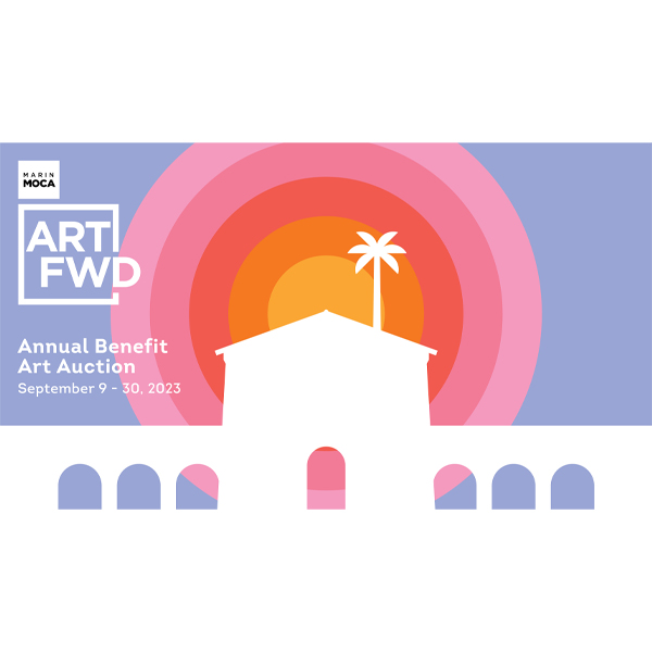 ART FWD Annual Benefit Art Auction 